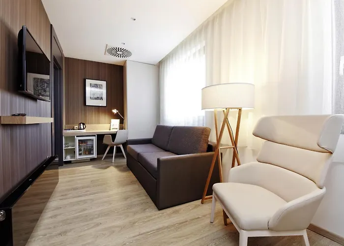 OccidentalHotel Prag